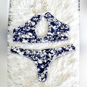 Beach Bunny Bikini Set ~ Samantha